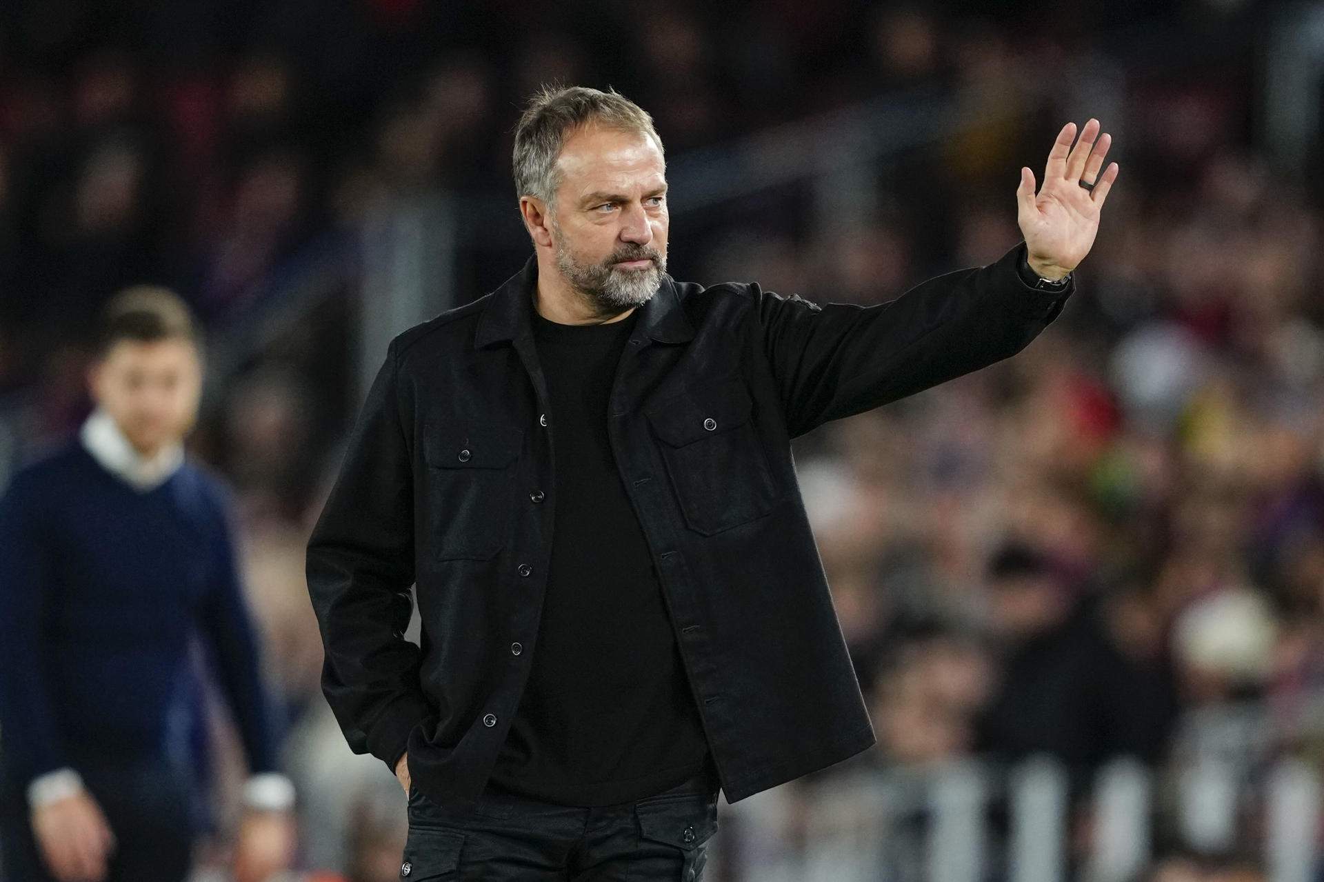 La dada golejadora del Barça que fa única la davantera de Hansi Flick