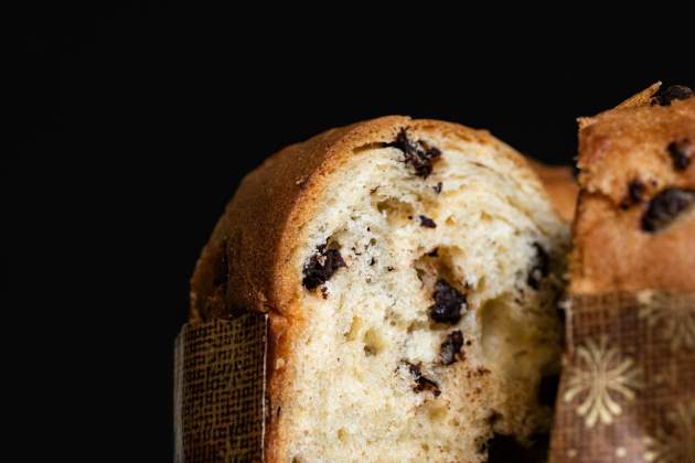 Panettone y pandoro / Foto: Unsplash Panettone y pandoro / Foto: Unsplash