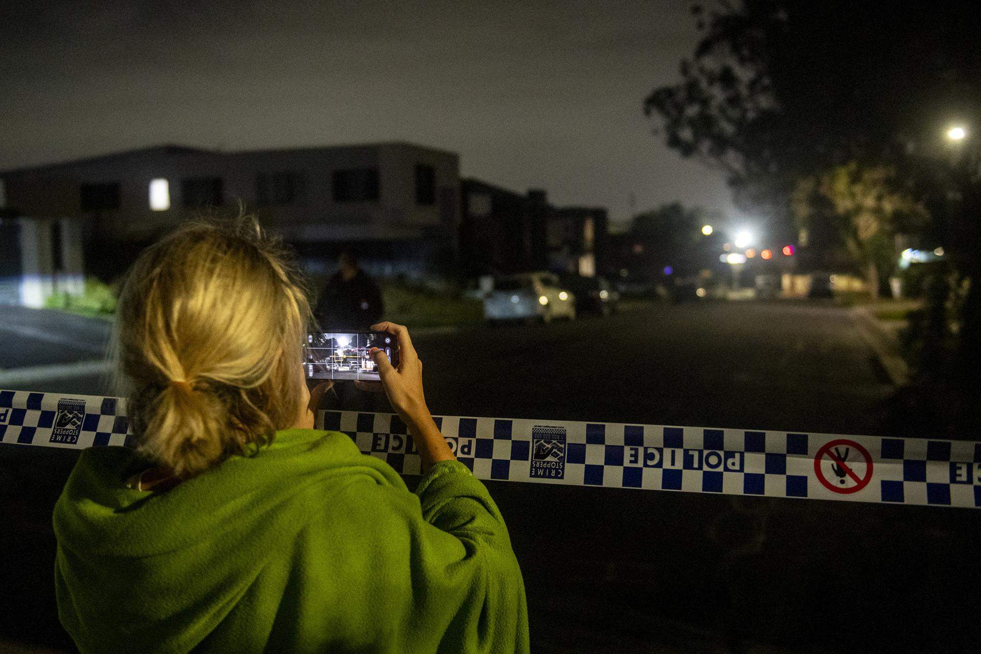 Bondi Beach, el último escenario de una larga lista de ataques antisemitas en Australia con Irán de por medio