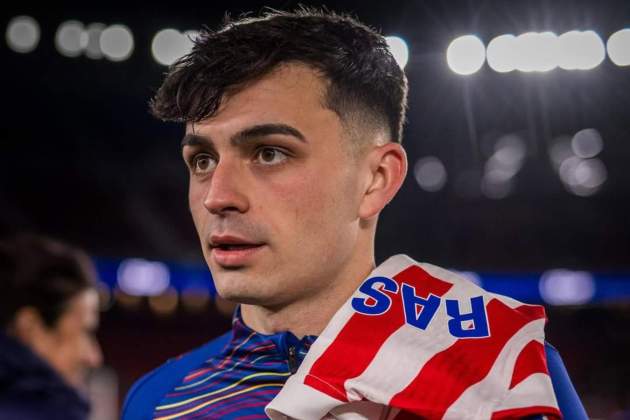 Pedri   Instagram (2)