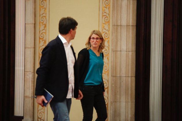 ELNACIONAL Sabria i Artadi - Sergi Alcazar