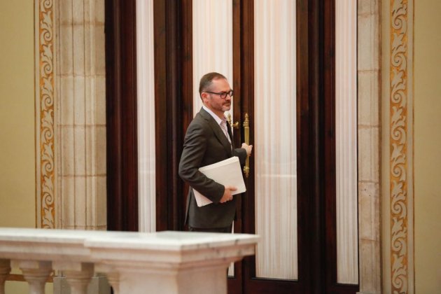 ELNACIONAL Josep Costa - sergi Alcazar