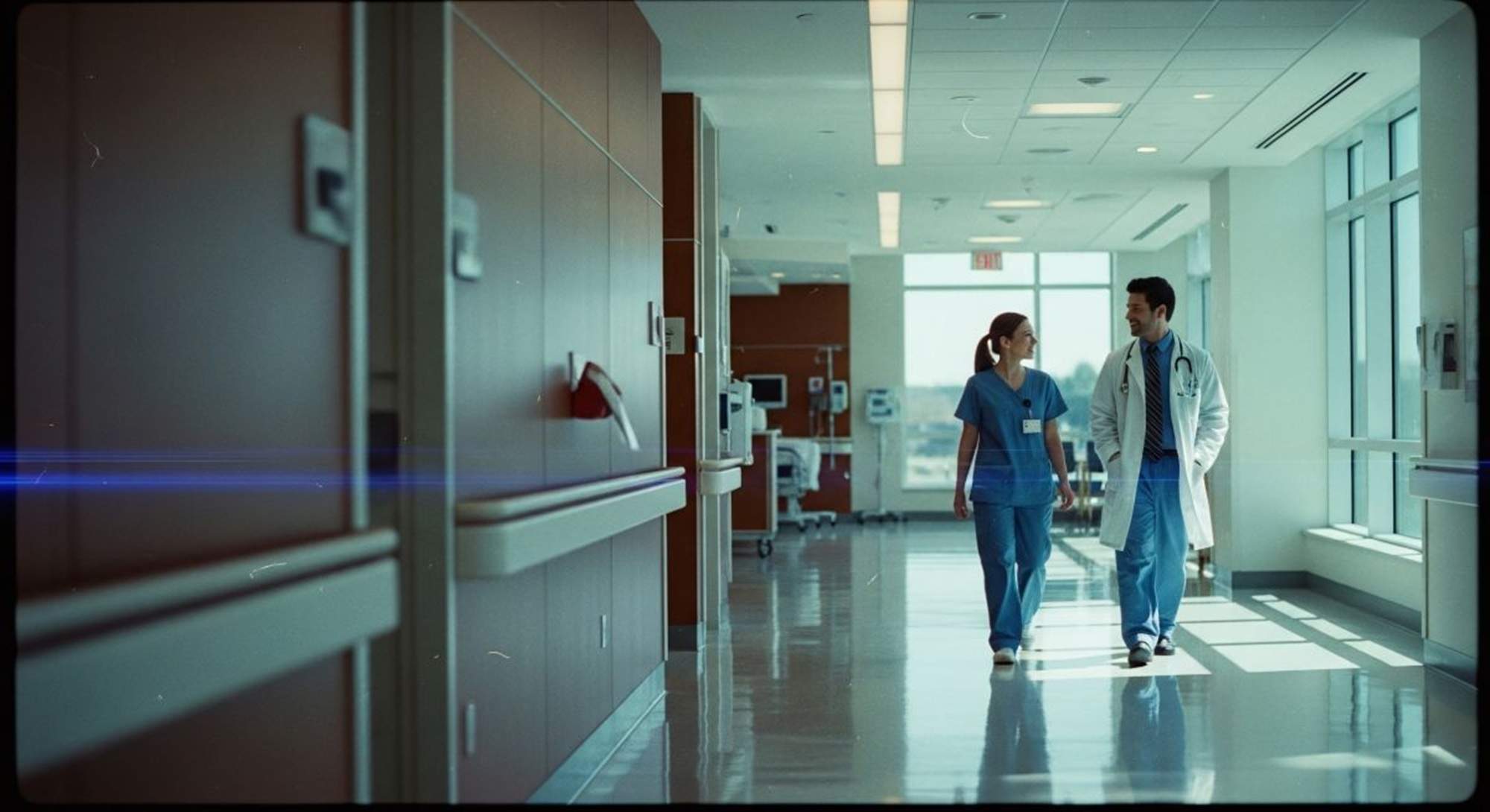 Una investigación destaca la sanidad basada en valor como clave en la transformación de la sanidad europea