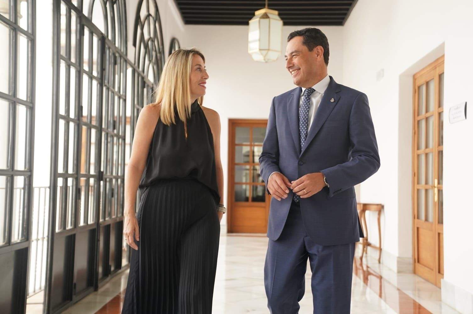 El PP tornaria a dependre de Vox a Extremadura i perilla la majoria absoluta a Andalusia