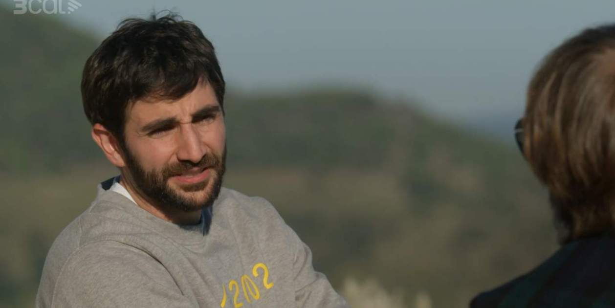 Ricky Rubio La Marató 3Cat Ricky Rubio La Marató 3Cat