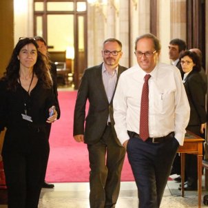 EL NACIONAL TORRA COSTA PARLAMENT EL NACIONAL TORRA COSTA PARLAMENT