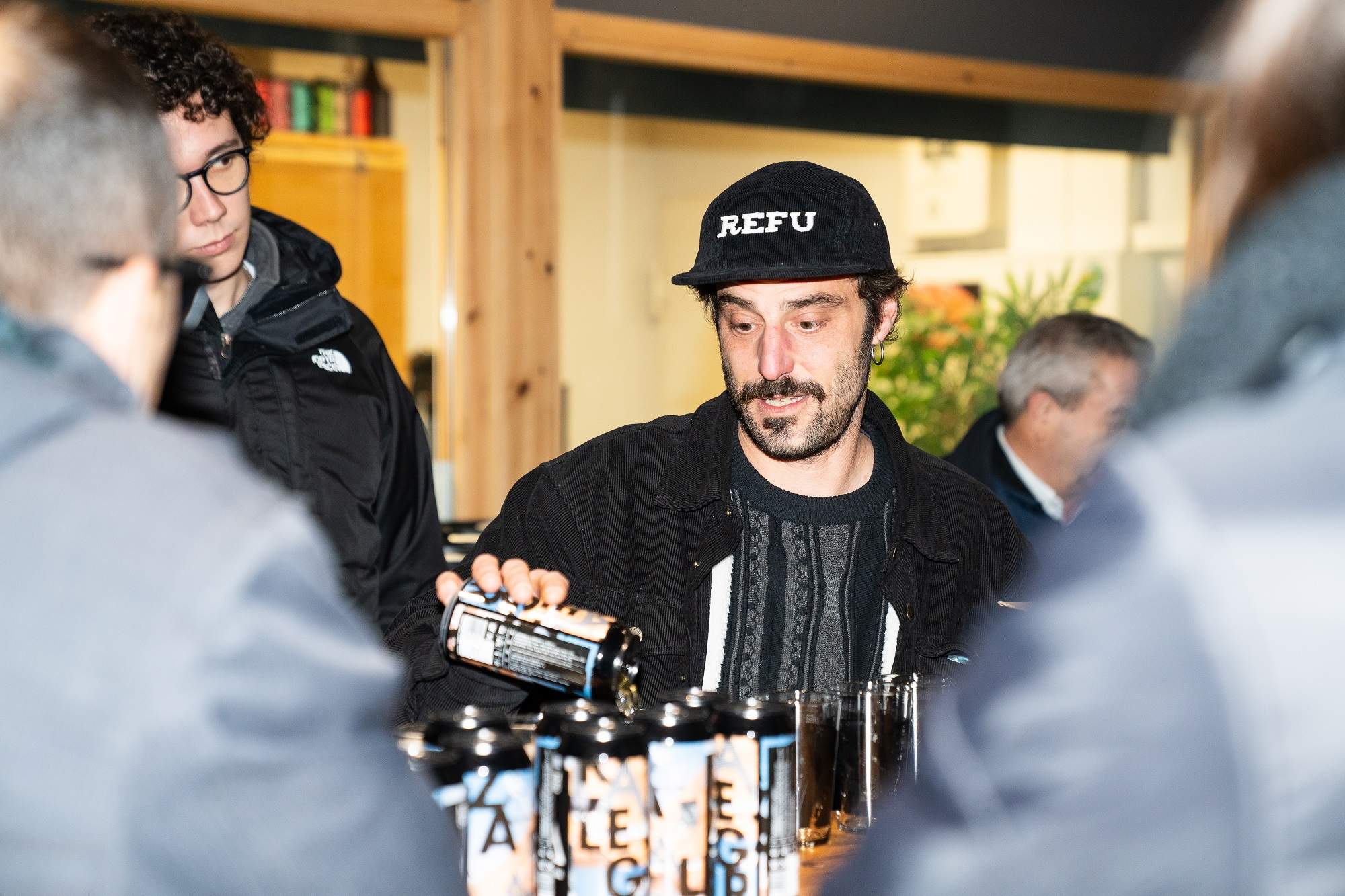 La cervecería artesana e independiente que hace la mejor cerveza de Vall d'Aran