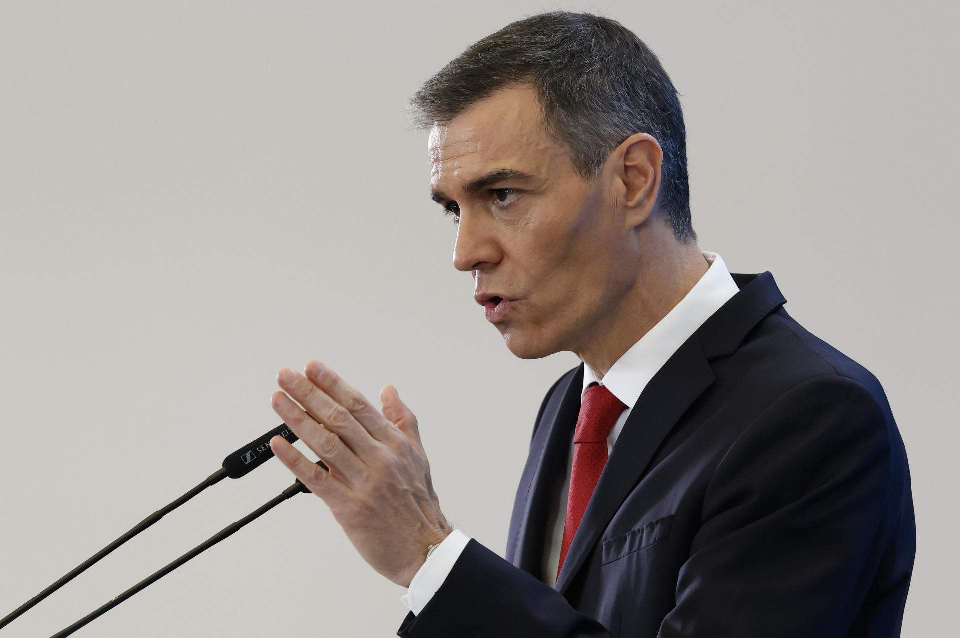 Sánchez se reunirá con Junqueras y promete publicar las balanzas fiscales que exige Junts