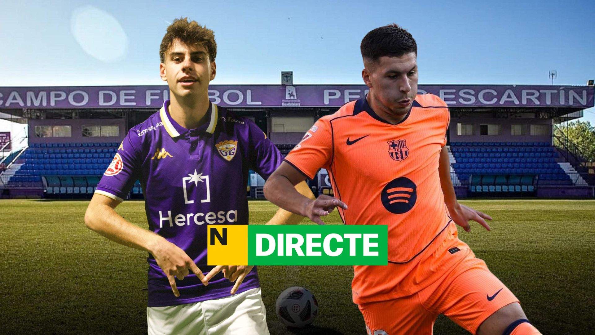 Guadalajara - Barça de dieciseisavos de la Copa del Rey, DIRECTO | Última hora del partido de hoy
