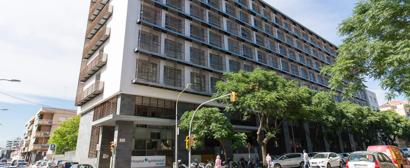 Hospital del Valles 1