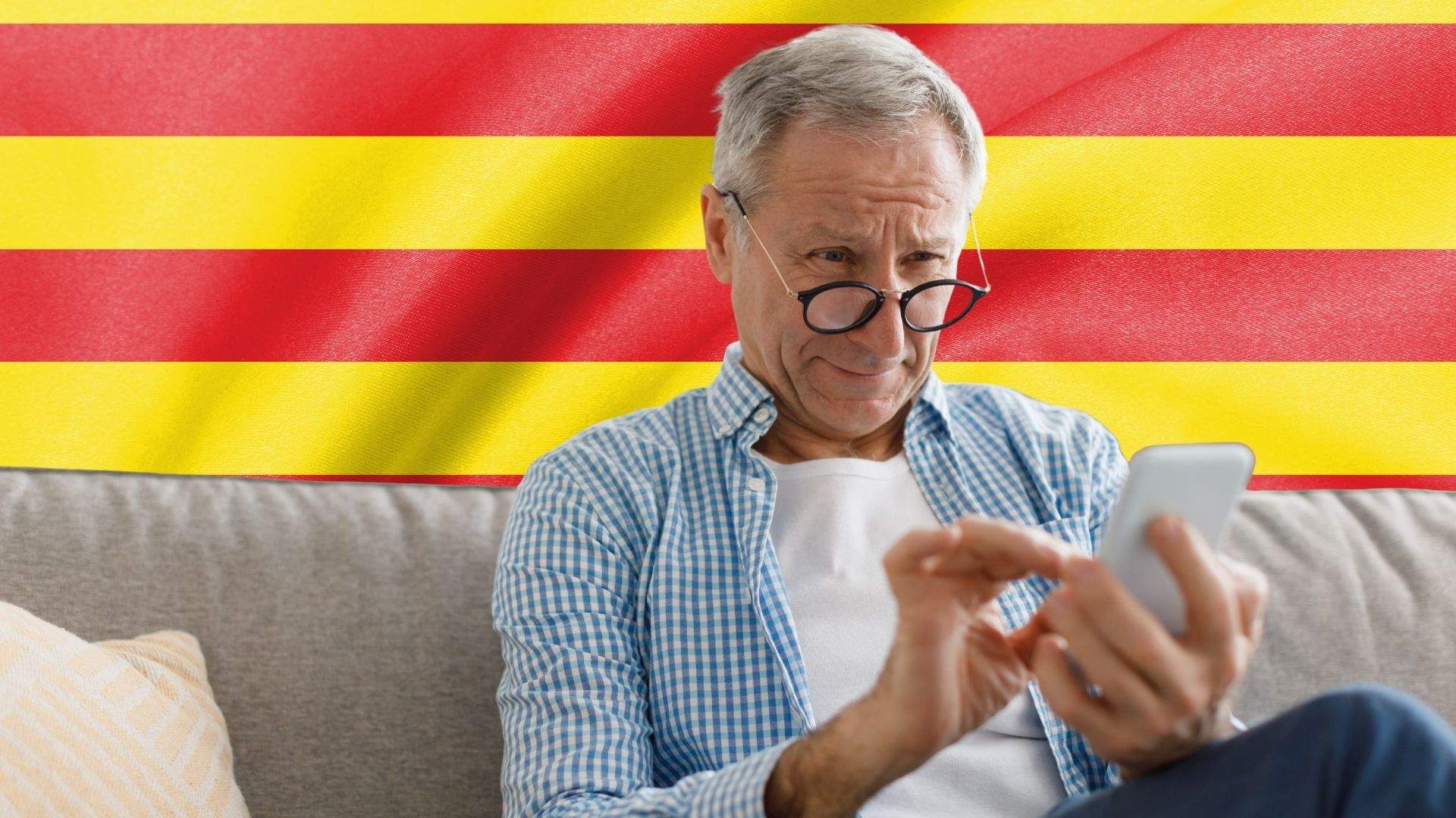 Deja de decir que "estás en un apuro" en catalán: estas son las alternativas que suenan mejor