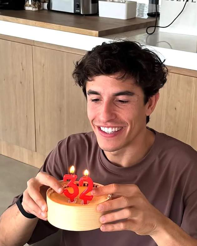 La casa de Marc Márquez i Gemma Pinto a Madrid IG5 La casa de Marc Márquez i Gemma Pinto a Madrid IG5