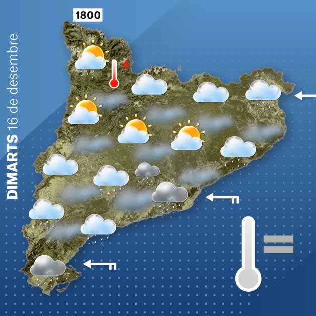 Mapa dimarts 16 12 Mapa dimarts 16 12