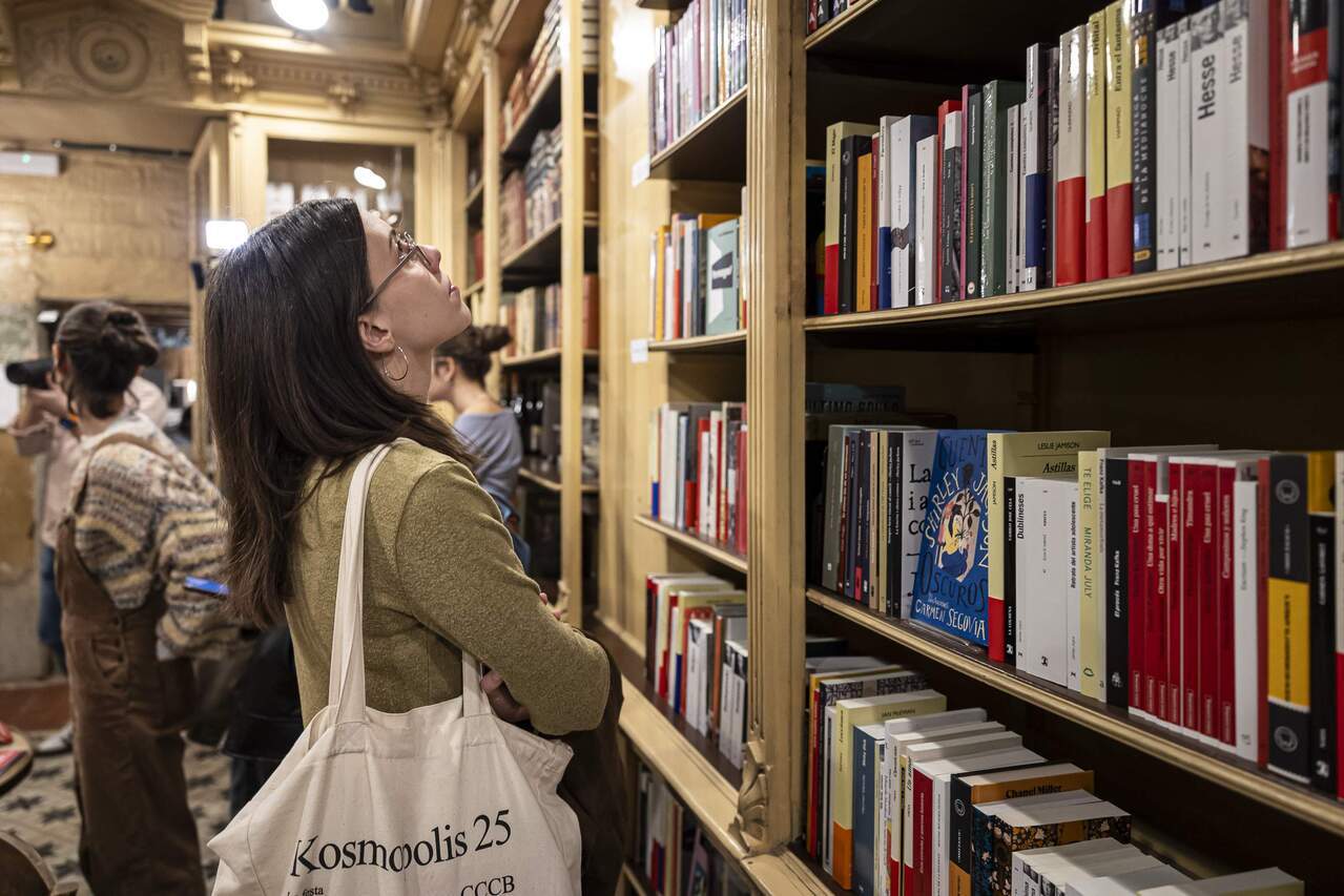 Los libros más recomendados para Sant Jordi 2026: novedades y lecturas para regalar este Día