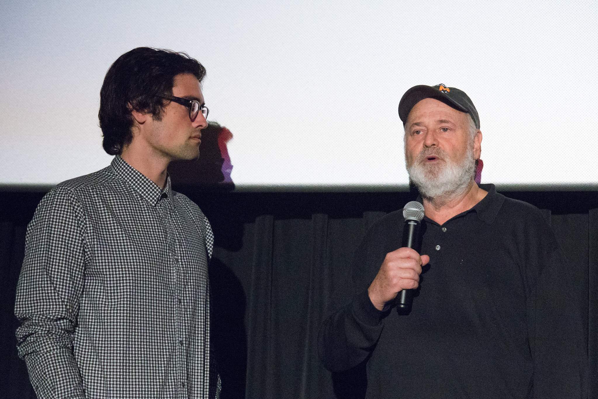 Nick, el hijo de Rob Reiner: la trágica historia detrás del principal sospechoso del crimen