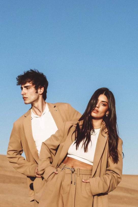 Els germans junts / Instagram Els germans junts / Instagram