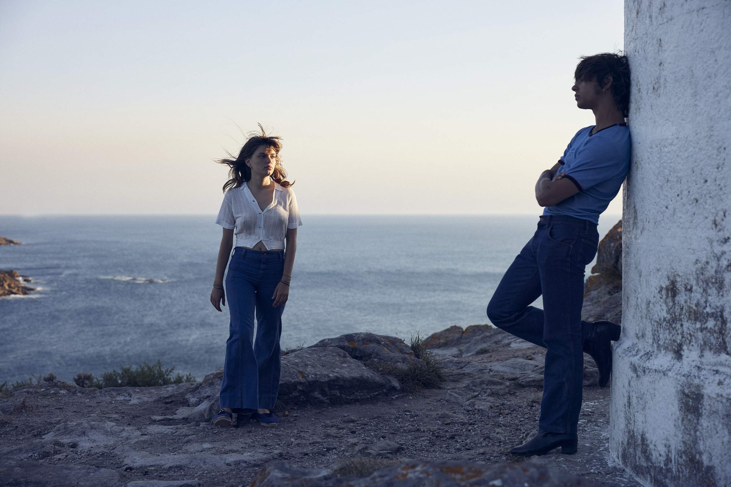 'Romería', 'Sirat' i 'Sorda' dominen en les nominacions als Premis Gaudí