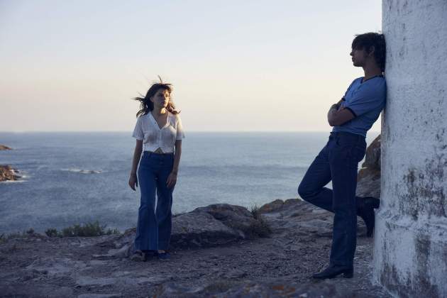 Romeria, Carla Simon