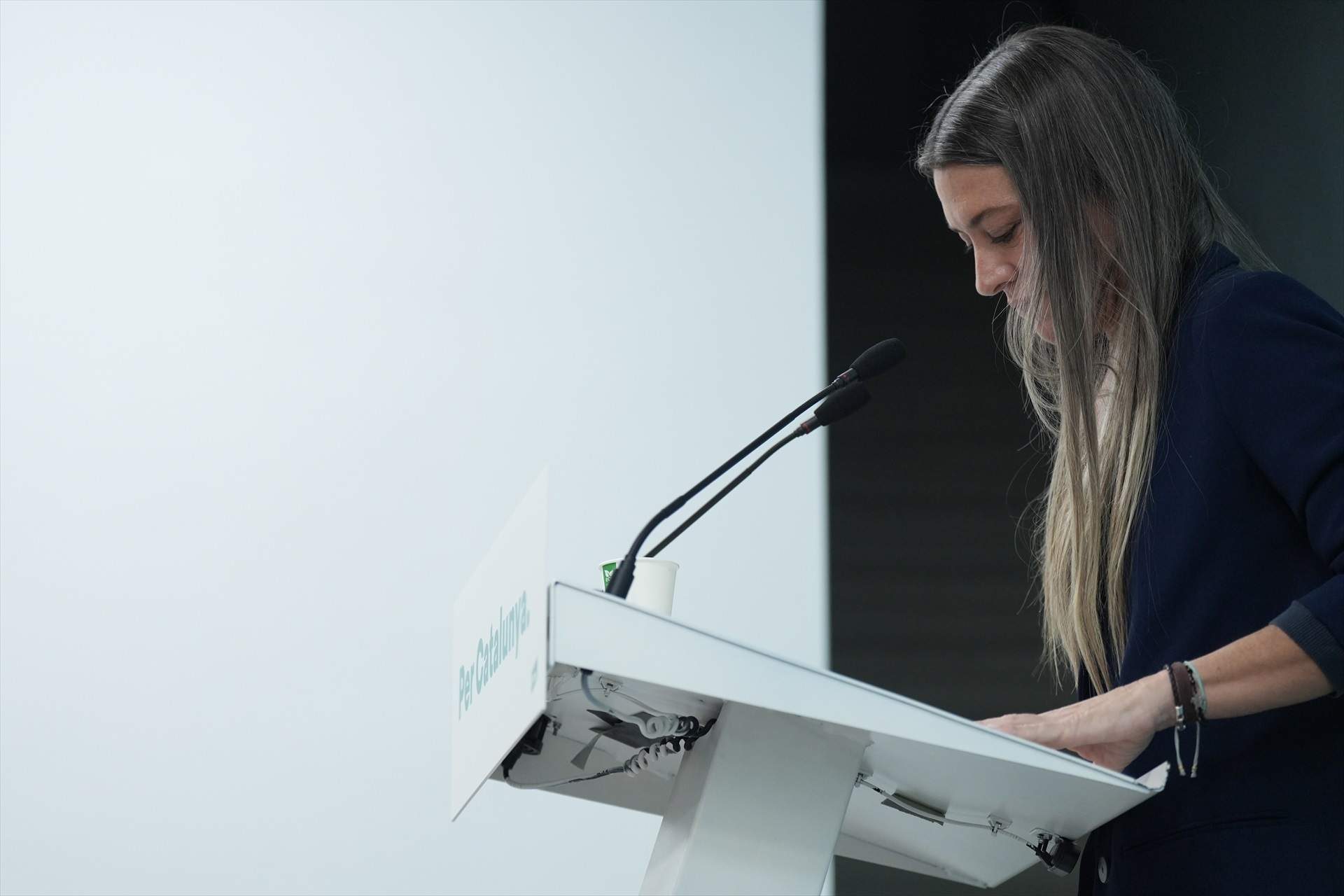 Junts reprocha a Junqueras que se reúna con Sánchez en lugar de hacer un frente común