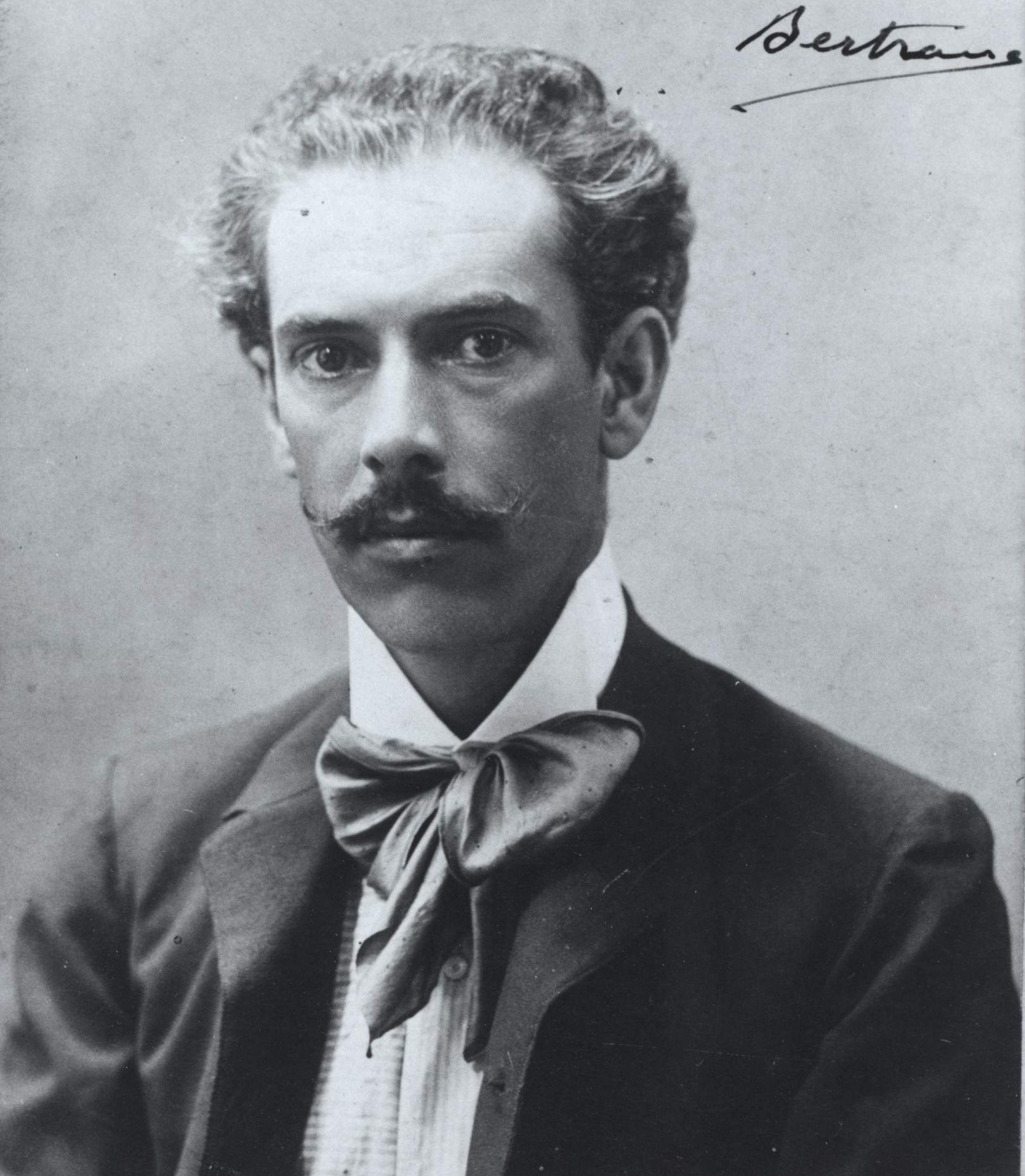 Retrat de Prudenci Bertrana (cropped)