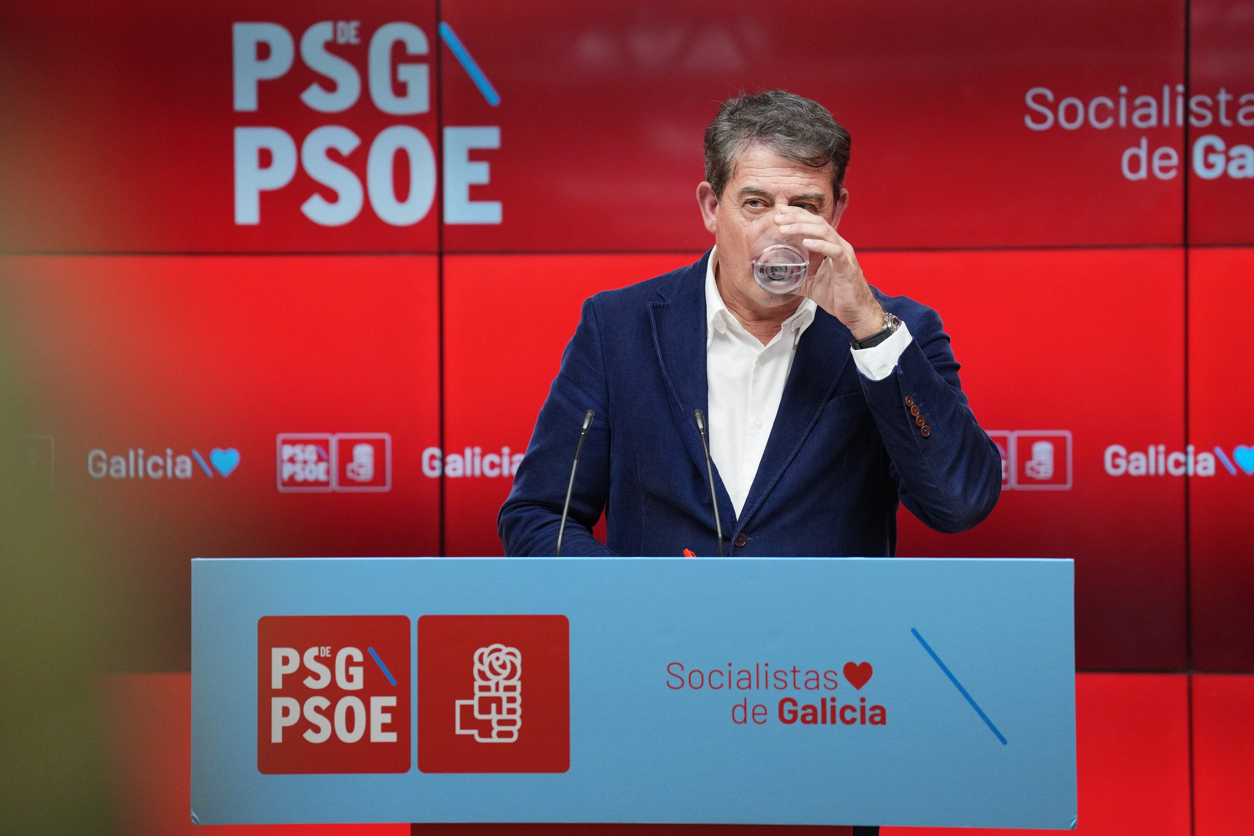 El PSOE aparta a un alcalde gallego por acosar laboralmente como represalia por una denuncia sexual