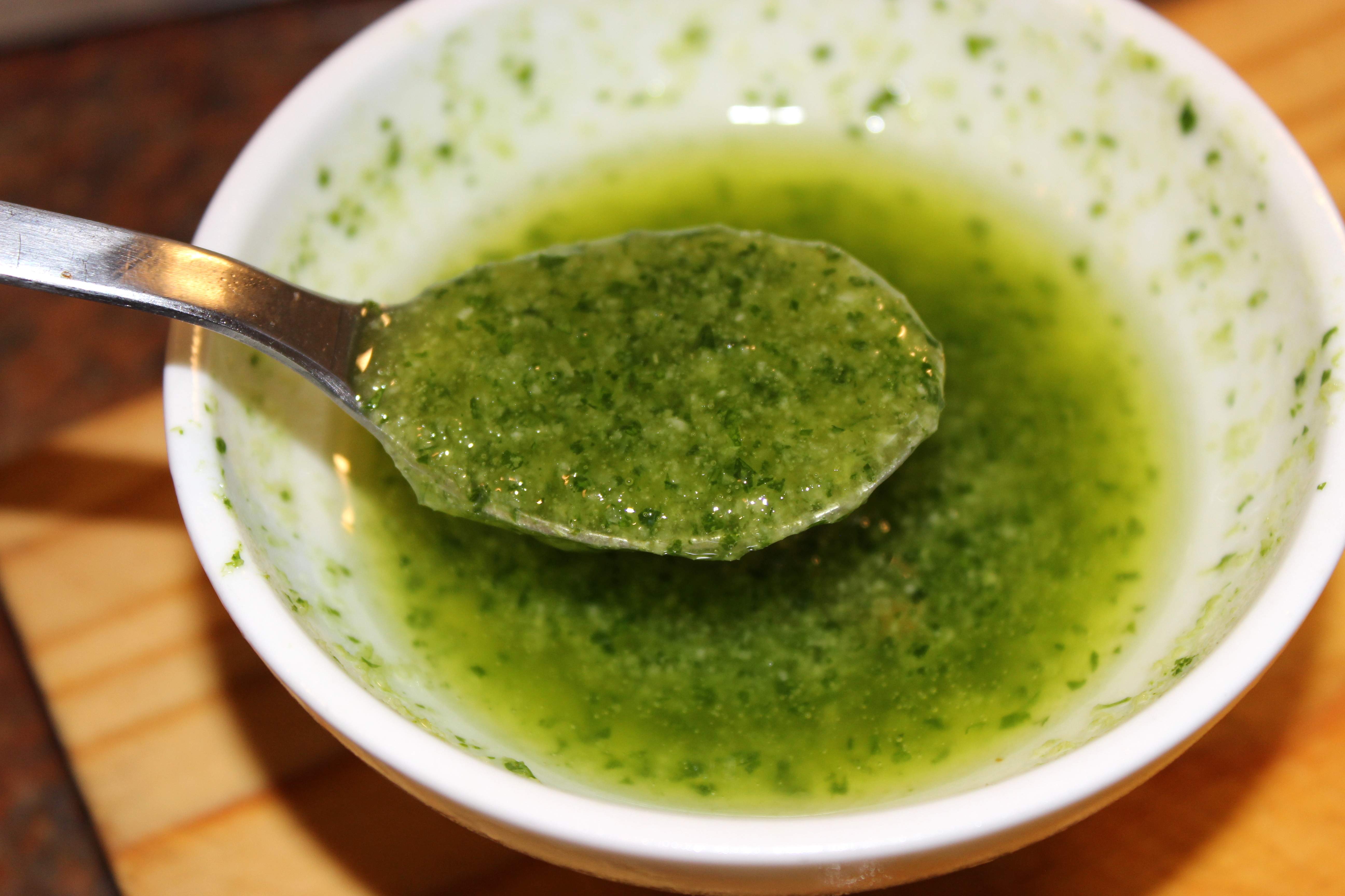 picada all i julivert