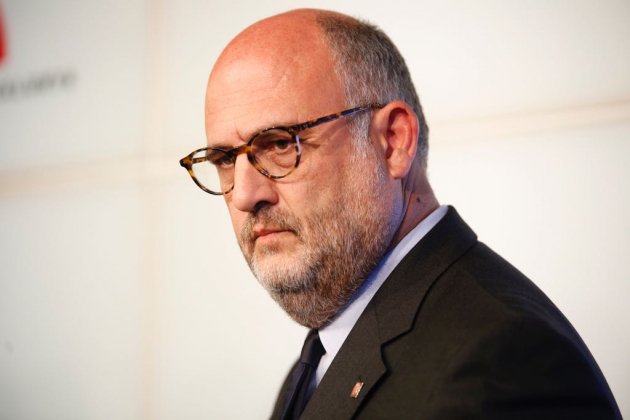EL NACIONAL eduard pujol - sergi alcazar