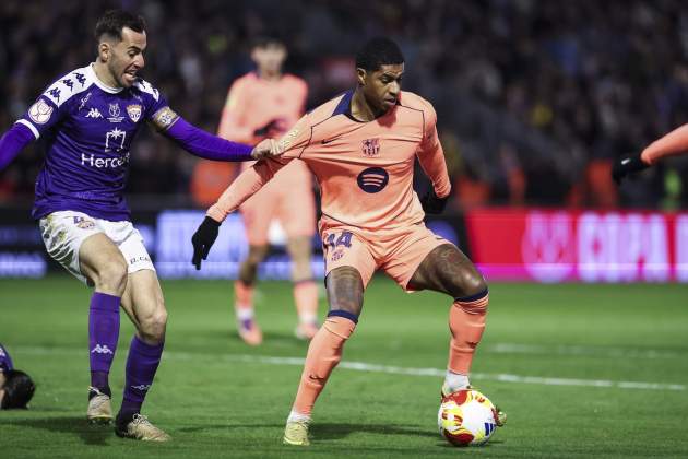 EuropaPress 7174053 marcus rashford of fc barcelona in action during the spanish cup copa rey EuropaPress 7174053 marcus rashford of fc barcelona in action during the spanish cup copa rey