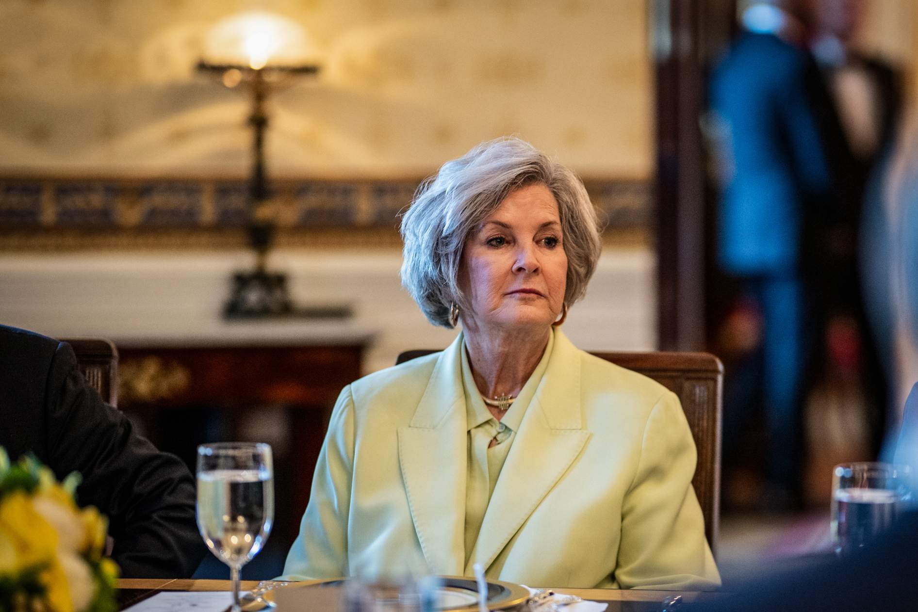 La cap de gabinet de Trump afirma que el president té "personalitat d'alcohòlic"