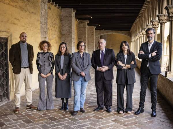 El futur del sector de les cures05 Carlos Baglietto