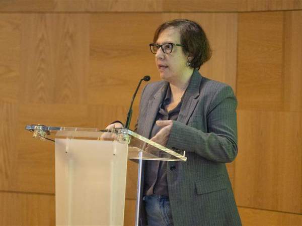 El futur del sector de les cures13 Carlos Baglietto