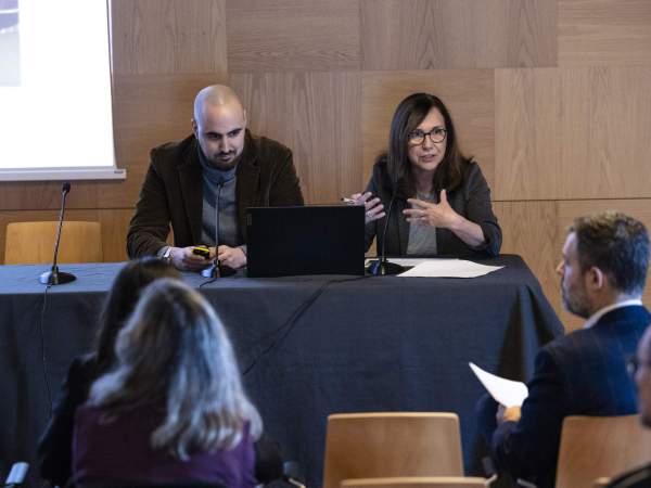 El futuro del sector de los cuidados15 Carlos Baglietto