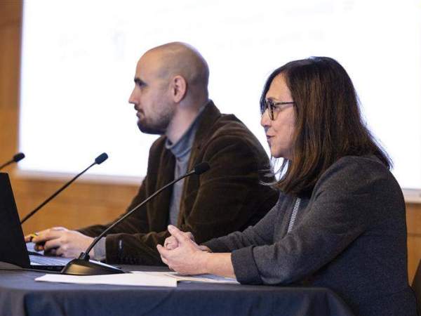 El futur del sector de les cures16