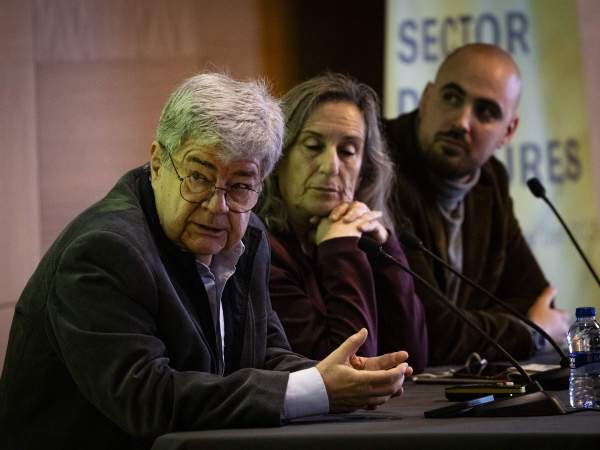 El futuro del sector de los cuidados / Carlos Baglietto El futuro del sector de los cuidados / Carlos Baglietto