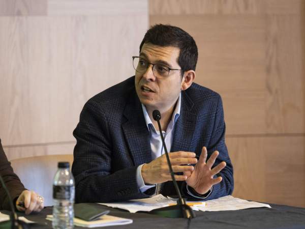 El futur del sector de les cures61 El futur del sector de les cures61