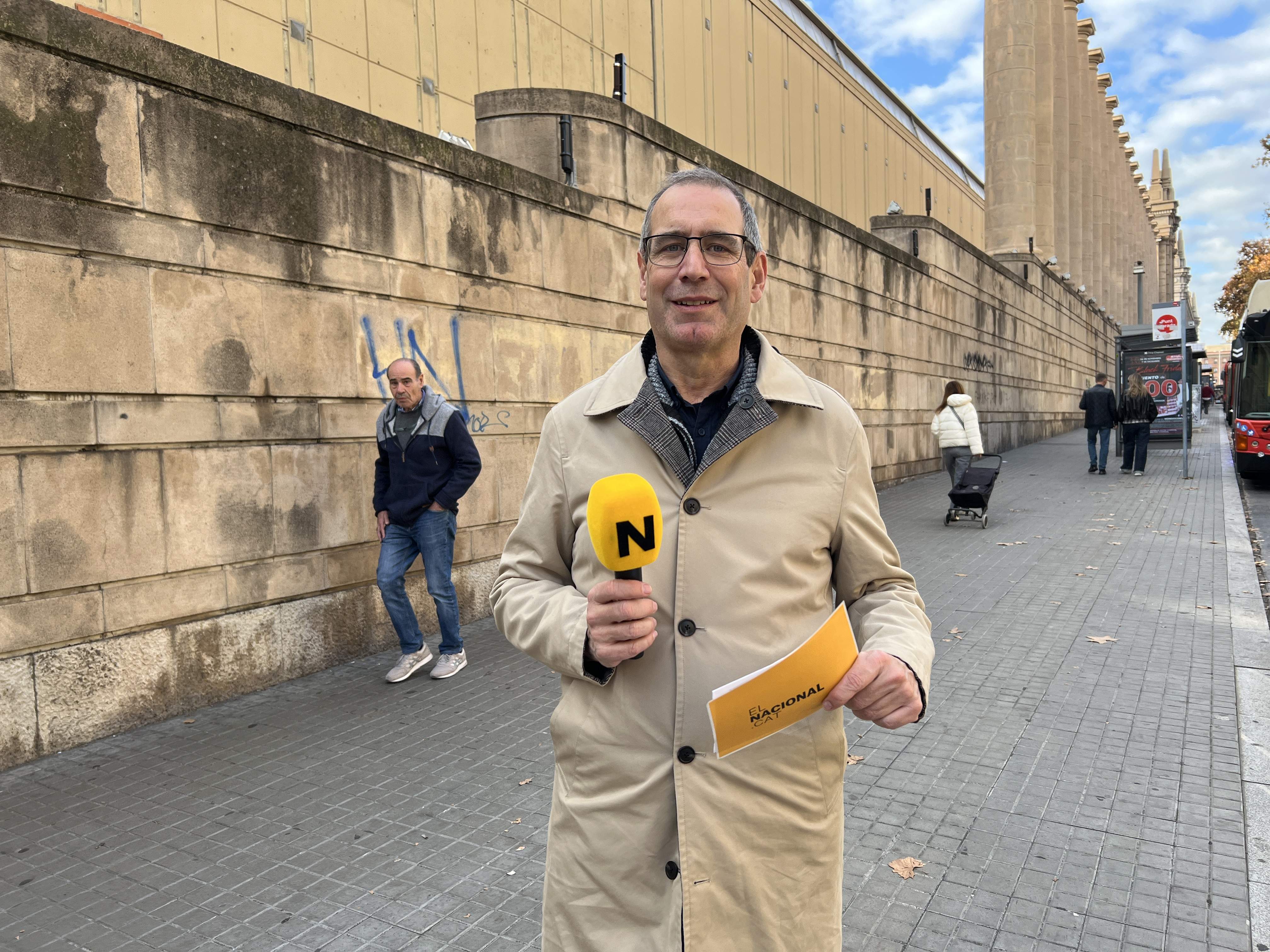 Així serà el nou barri per a 1.300 veïns a l'espai firal de Montjuïc