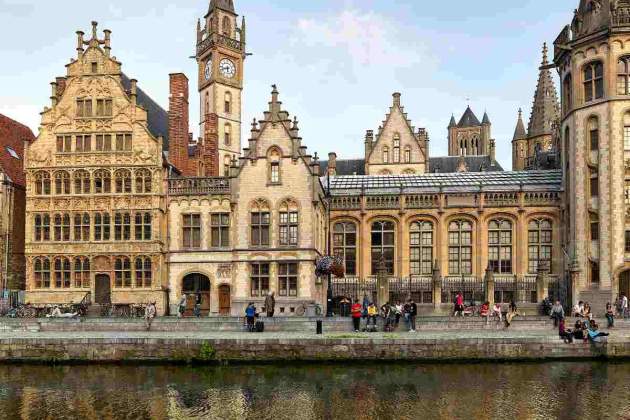 2. Gant. Canal. Font Pinterest