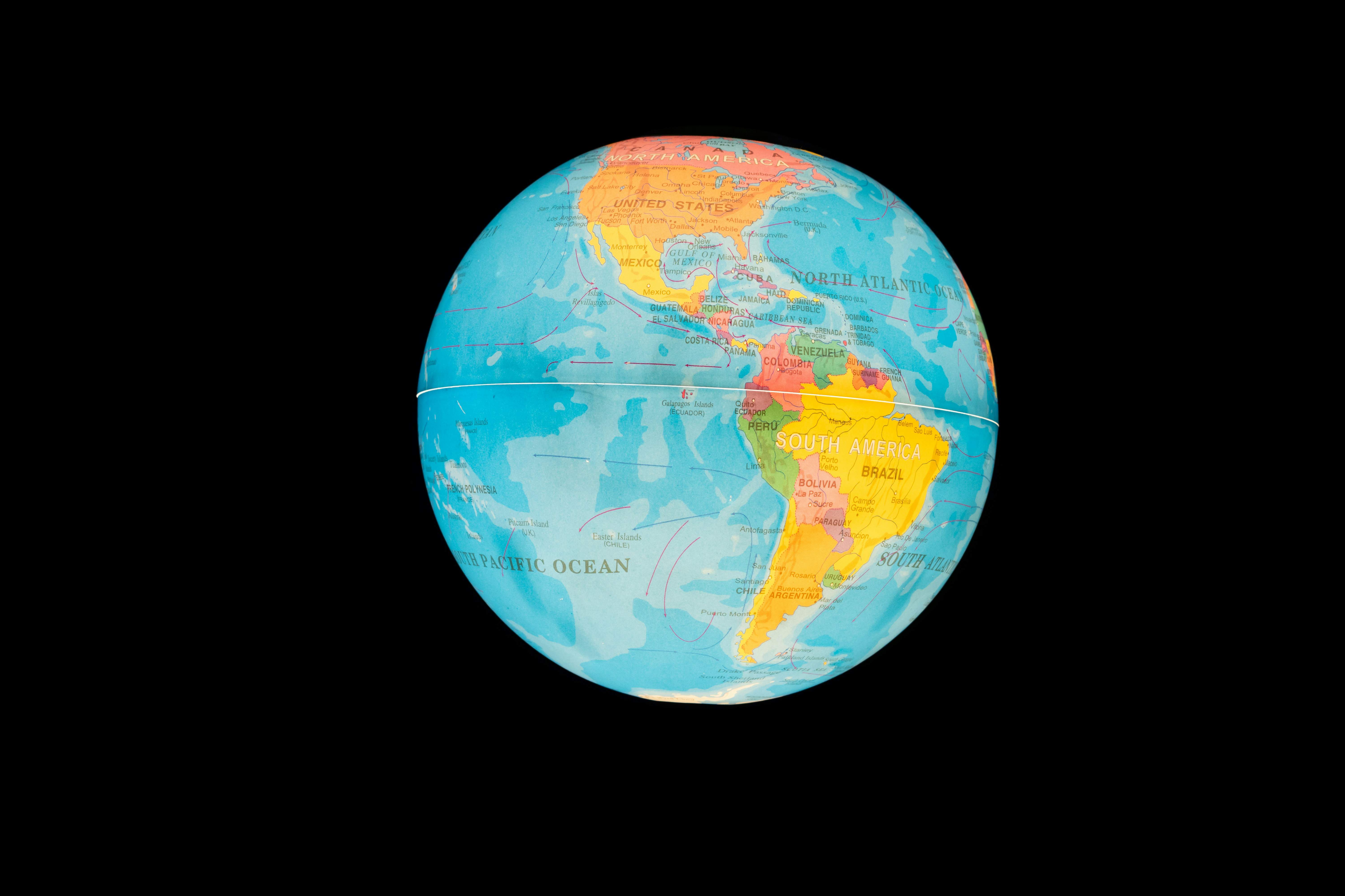 2026: el mundo entra en una era de fuerza, negocios y desconfianza