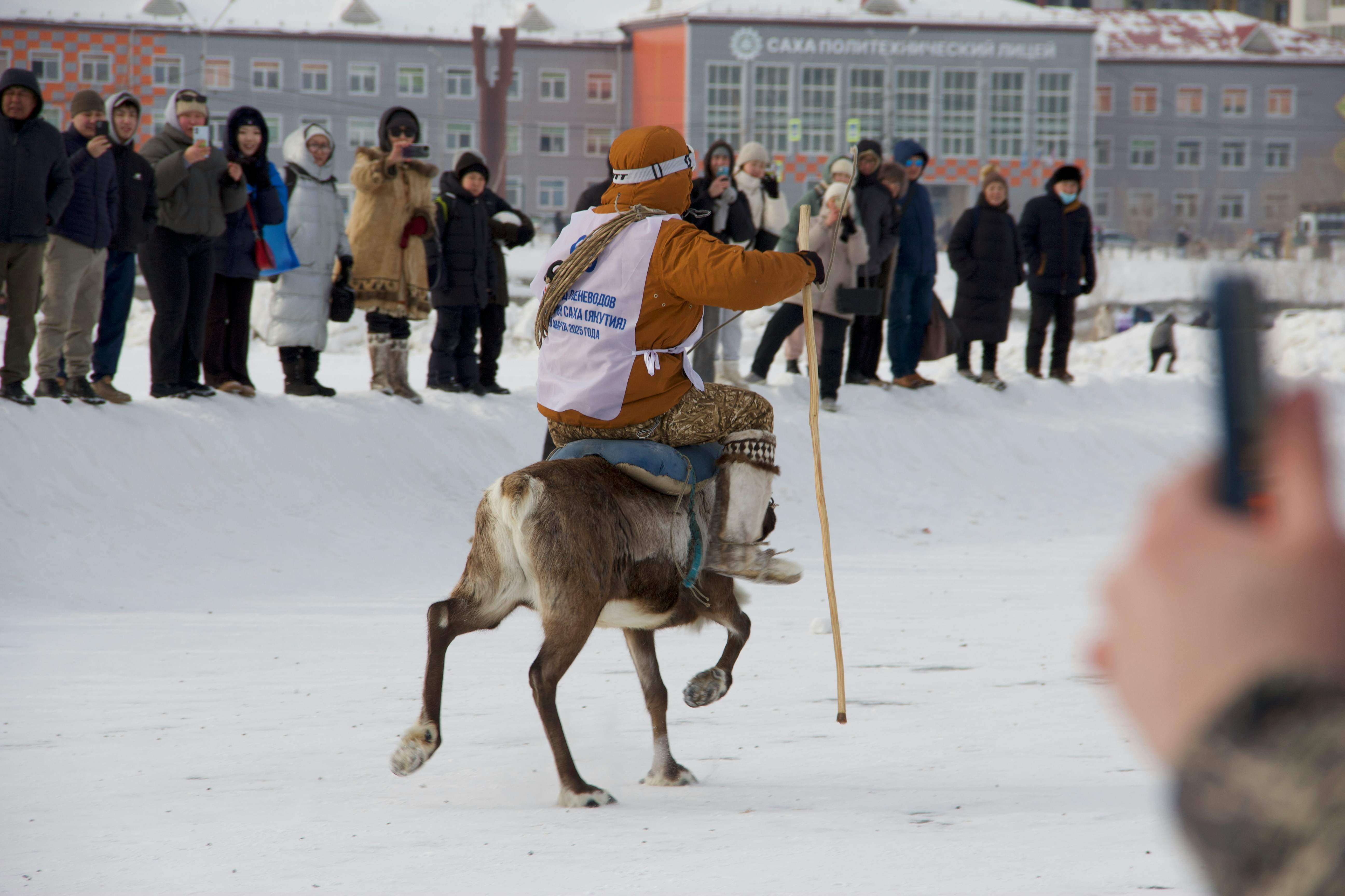 Yakutsk: ¿cómo es la vida en la ciudad más fría del mundo?