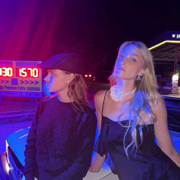 Mushka amb la Julieta / Instagram