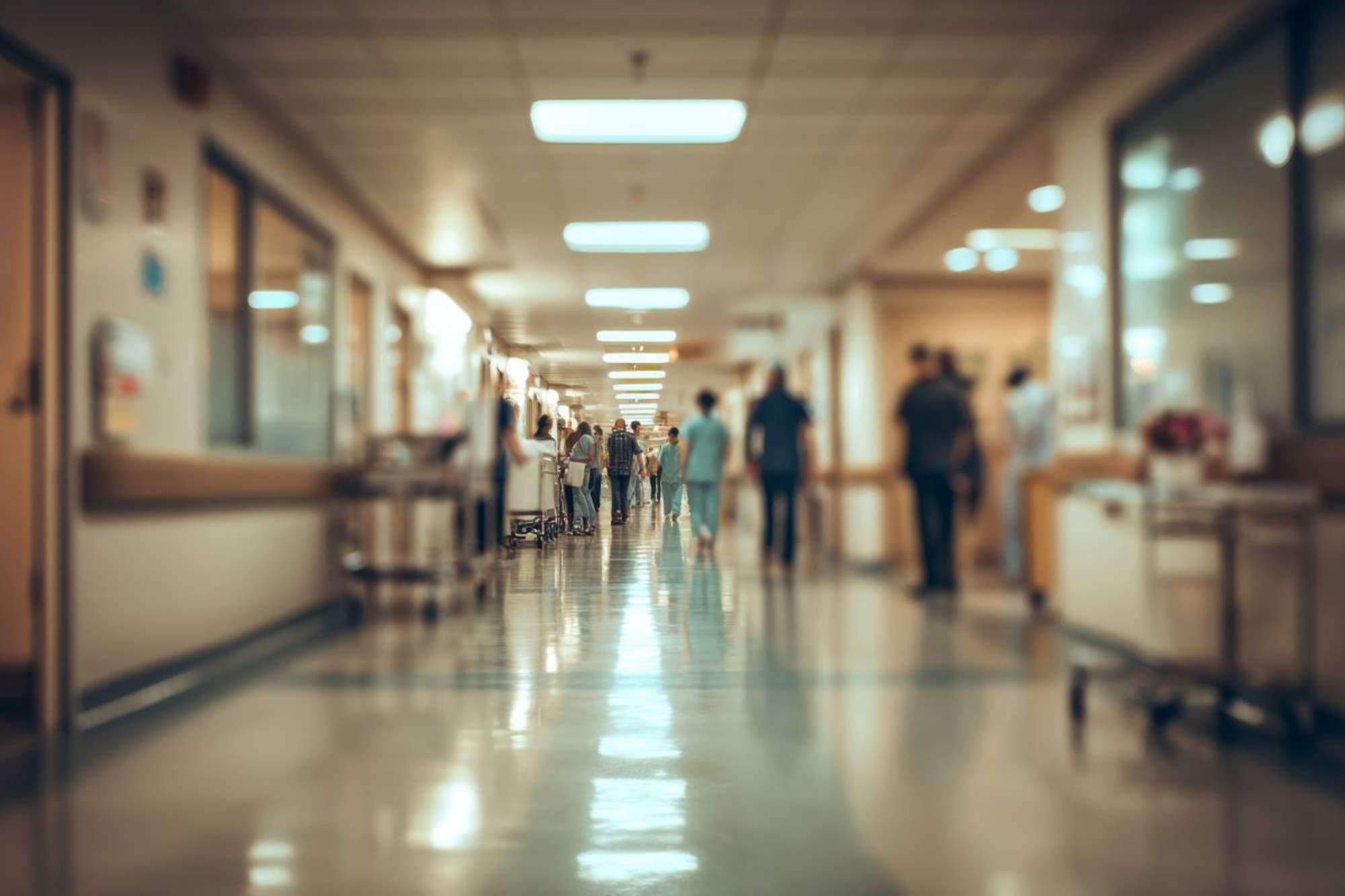 La Fundación Jiménez Díaz, referente internacional del modelo de sanidad basada en valor