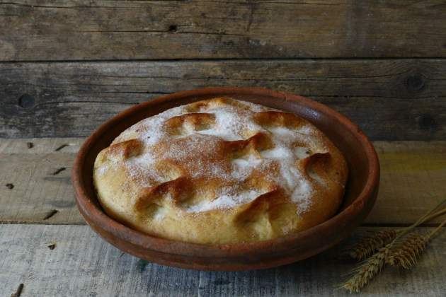 Miso, muy utilizado en dulces / Foto: Unsplash