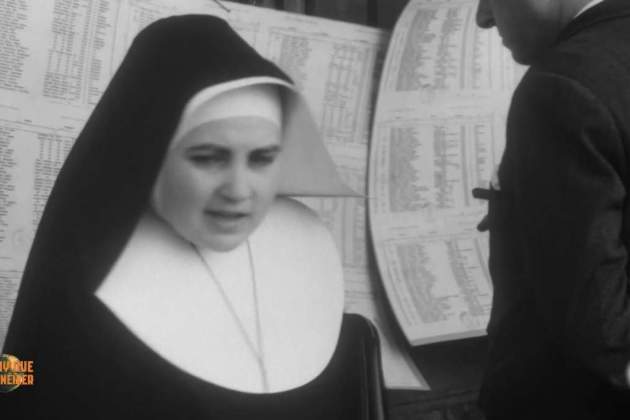 La pantomima electoral de 1966 2Cat4