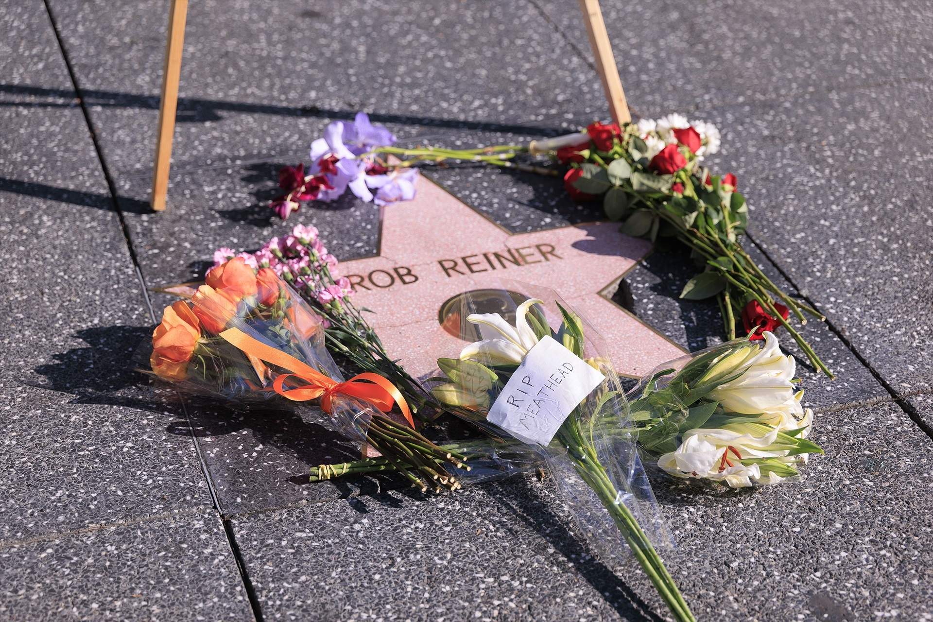 Los hijos de Rob Reiner rompen el silencio: piden "compasión, humanidad" y menos "especulaciones"