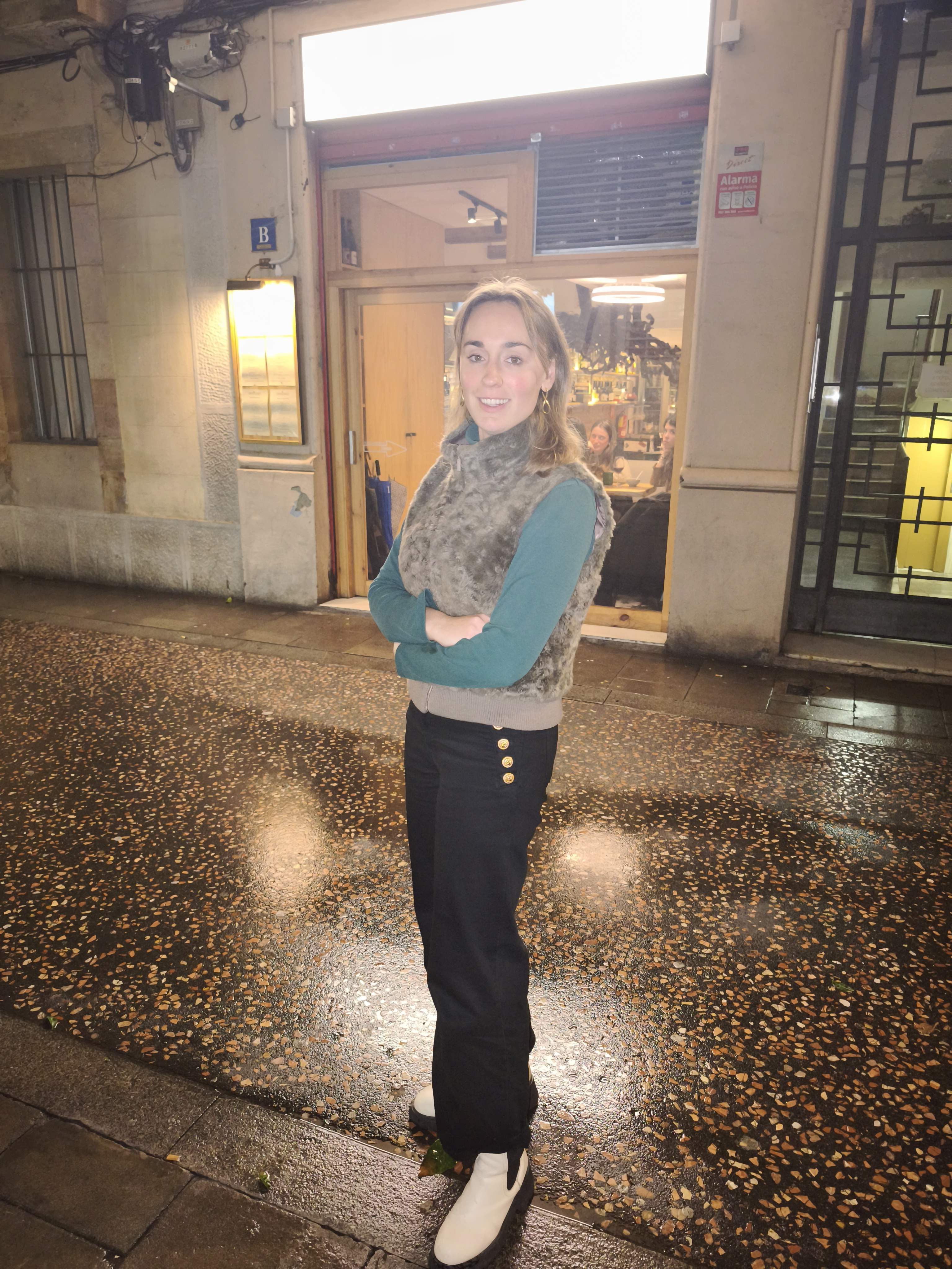 Un menú degustación a un precio de locos en pleno corazón de Gràcia