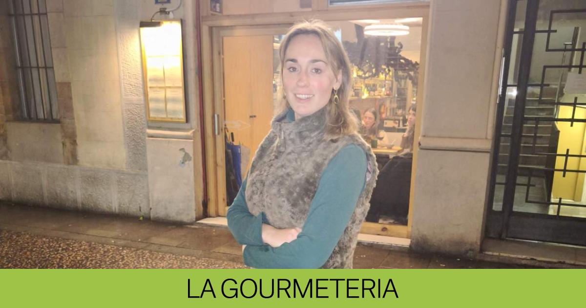 Un menú degustación a un precio de locos en pleno corazón de Gràcia