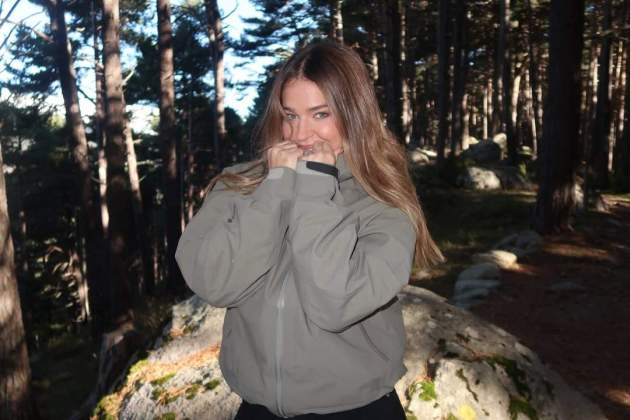 La influencer Laura Escanes / Instagram La influencer Laura Escanes / Instagram