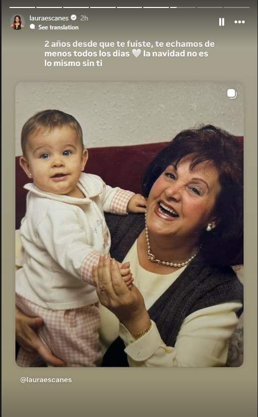 Storie d'Escanes Instagram Storie d'Escanes Instagram