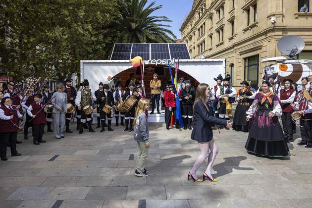 Festival de Cine de San Sebastián