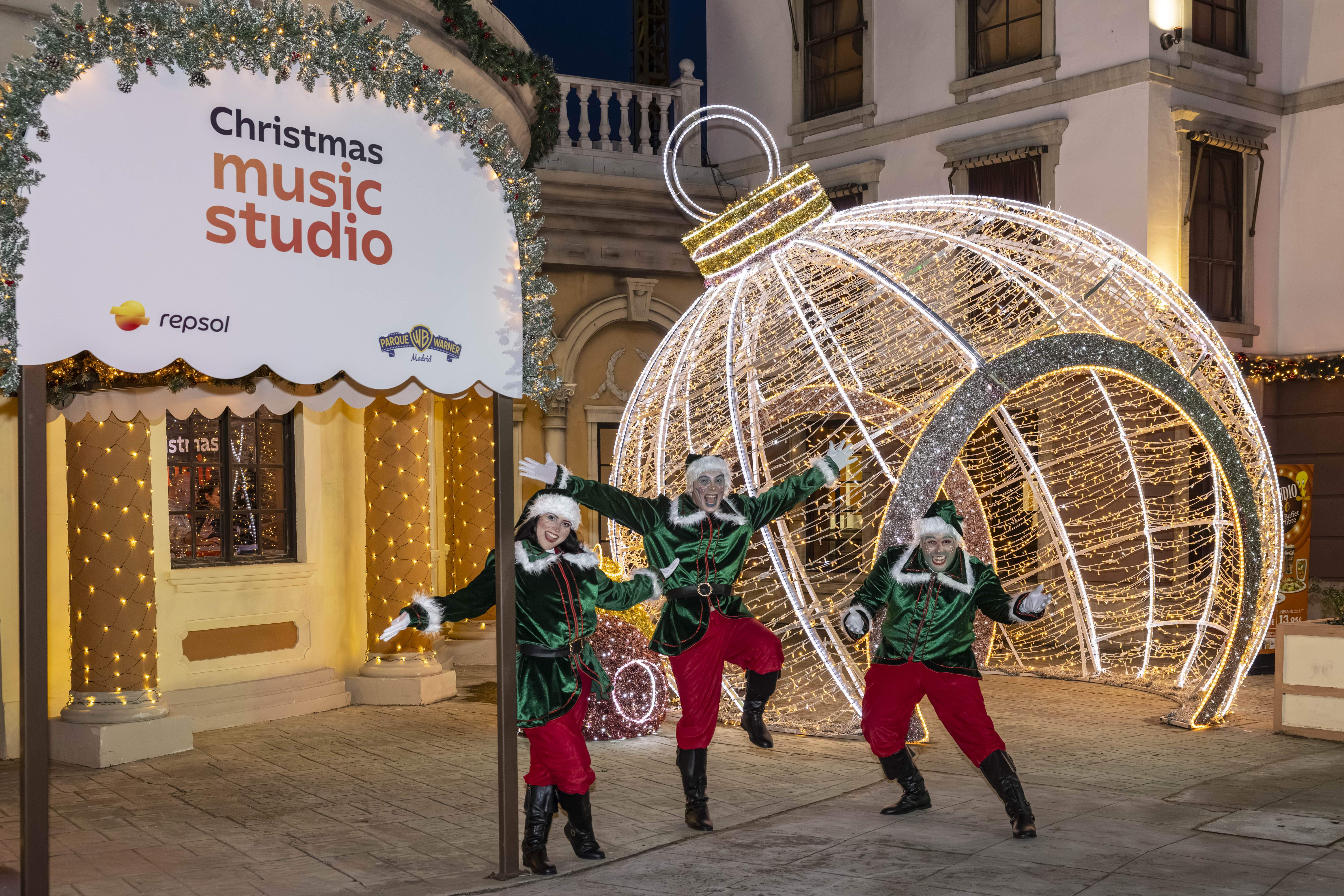 Despedimos el año recorriendo los mejores planes de ocio de 2025